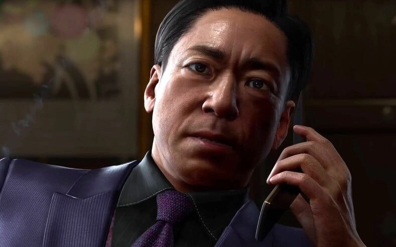 Yakuza Kiwami 3: Fan-Aufschrei wegen umstrittenem Schauspieler reißt nicht ab